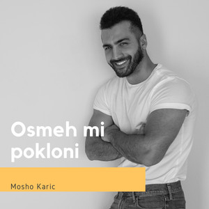 Mosho Karic - Tribina Severna (Live Version)