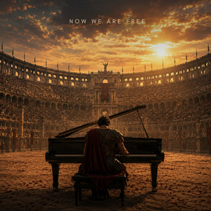 Now We Are Free