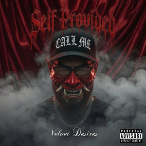 Self Provided by velvet desires
