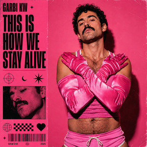 Portada de This Is How We Stay Alive