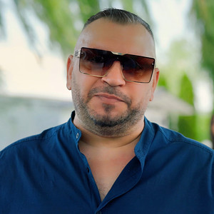 Tibisor Gheza - M-ai blestemat mandra