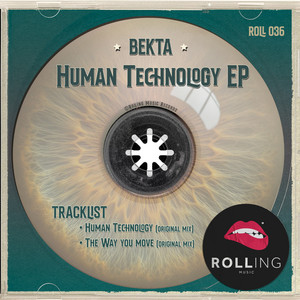 Human Technology by Bekta