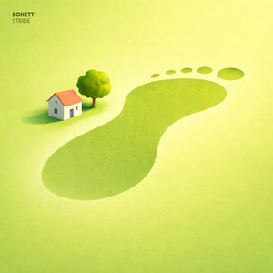Stride by Bonetti