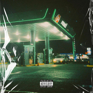 Gas by Vic Sage, Timmy Vogue