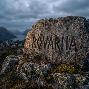 Skogstramp by Rövarna