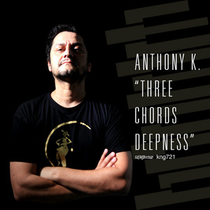 Anthony K. cover