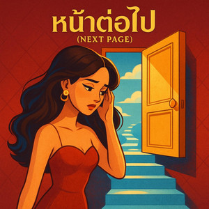 หน้าต่อไป (Next Page) by SacredCode