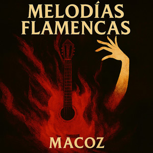 Brisa Flamenca by MACOZ