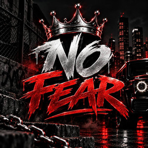 No Fear by Kyara Sun OG
