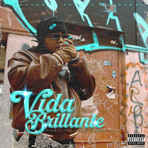 Vida Brillante by Pesmer Tall