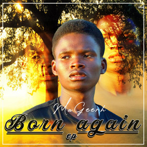 Mageerh - Thula Kuzolunga