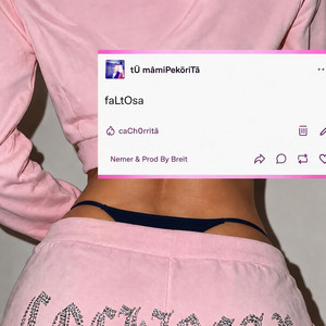 faLtOsa by Nemer, Prod by Breit