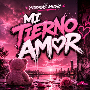 Mi tierno amor by Formas Music