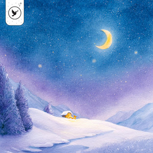 The Quiet House by Little Døve