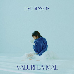 Sabrina Stoica - Valuri la mal (Live Session)