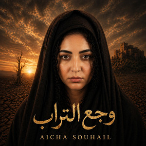 وجع التراب by Aicha Souhail
