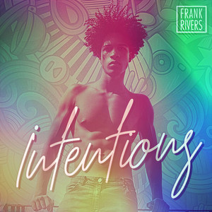 Frank Rivers - Intentions (feat. David Shannon)