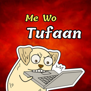 Mahendra Prajapat Khejarla - Me Wo Tufaan