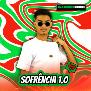 Agonia by Marcelinho Mendes