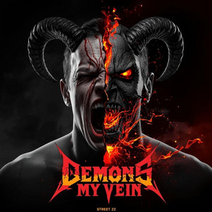 Demons in My Veins by Street 22