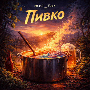 Пивко by mol_far