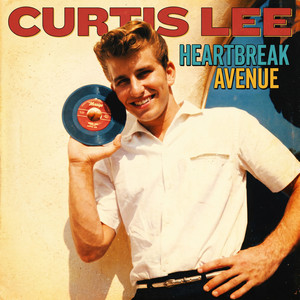 Gee How I Wish You Were Here by Curtis Lee