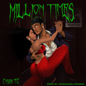 Cyber TG - Million Times
