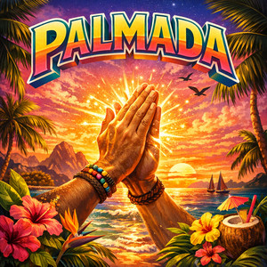 palmada by geraldo arca13