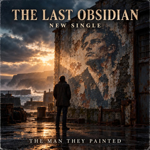 The Man They Painted