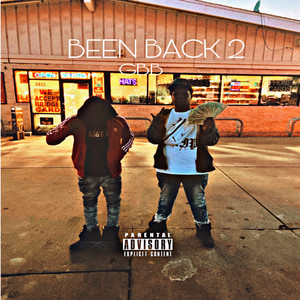 Watch Out 4 Dawg (Legendary) by JB