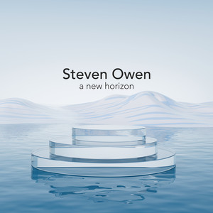 A New Horizon by Steven Owen