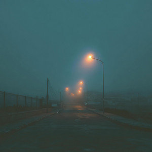somewhere in the void by slowdusk