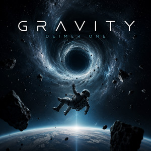 GRAVITY by DEIMER ONE