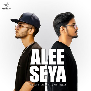 Wave Pluse & Dileep Dilhara - Alee Seya (feat. Dave Treezy)