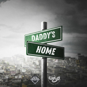 Daddy's Home by Dj Kavs, DJ Riot