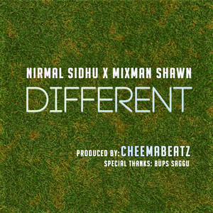 Different