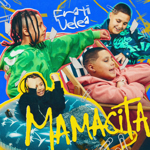 Fratii Velea - Mamacita