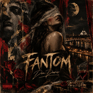Fantom by Don Daris