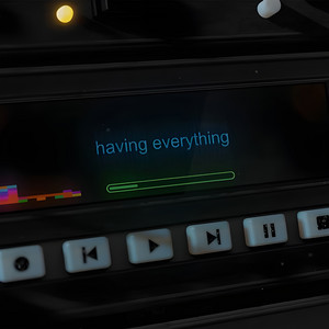 Having Everything by Chrisis