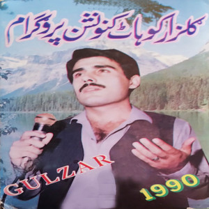 Gulzar Alam - Aye Zama Watana Da Lalow Now