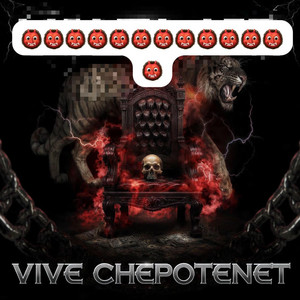 Vive chepote by Chepotenet