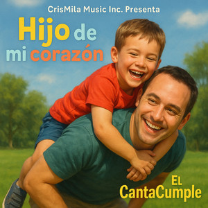 El CantaCumple - Hijo de Mi Corazón