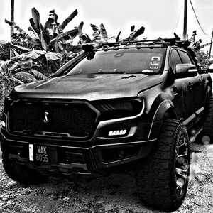 TANKER
