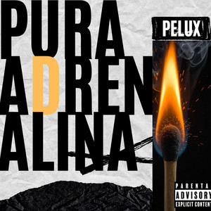 adrenalina by Pelux