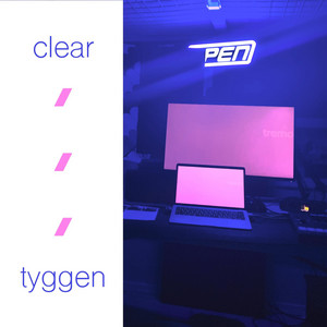 Tyggen - clear