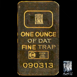 Faded - Original Mix by Big J Tha White Wonder, Statik Link