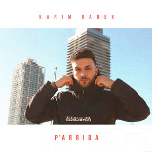 Karim Barek - P'Arriba