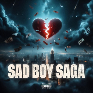 Sad Boy Saga - Single by RJ Jen | Spotify