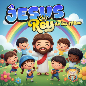 Alabanzas para niños - Como niños para Dios