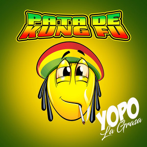 Pata De Kung Fu by Yopo La Grasa